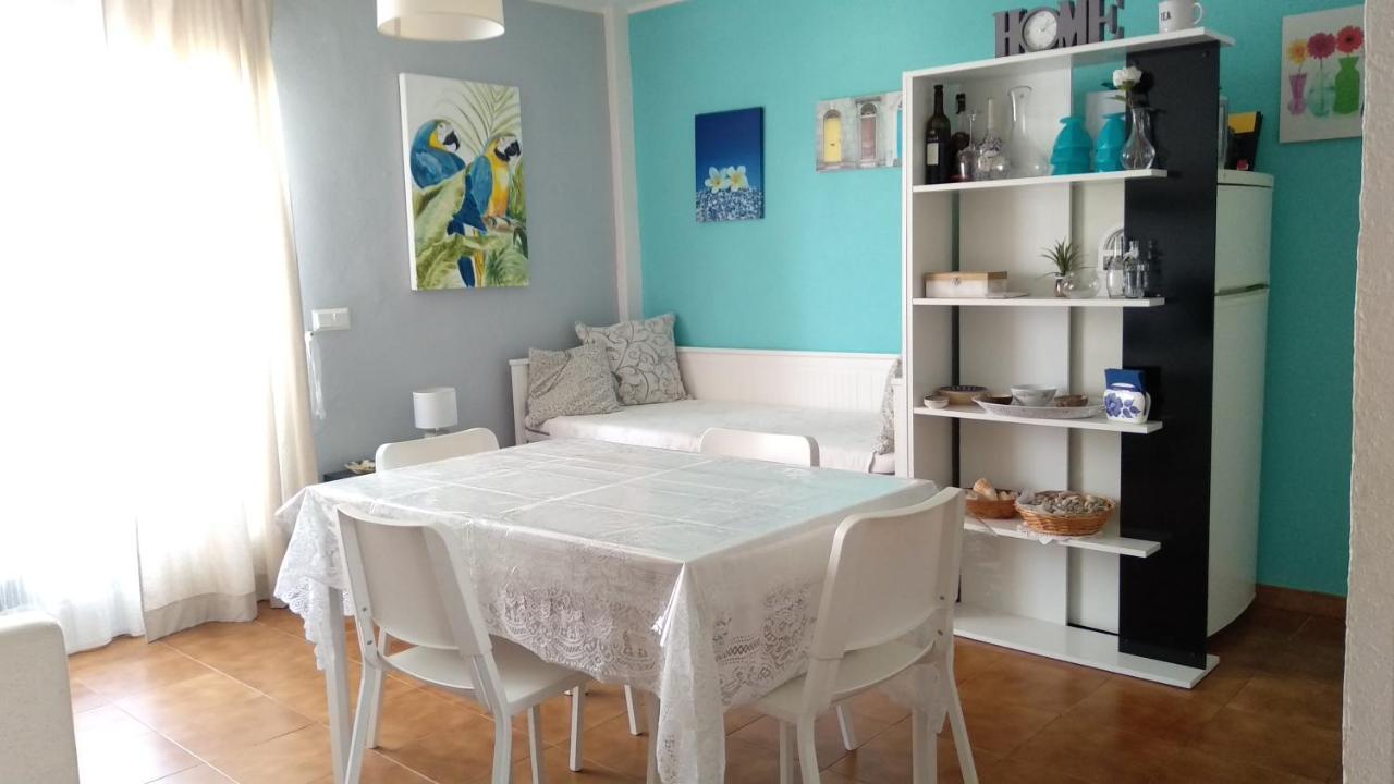 Casa Seven Daire *
